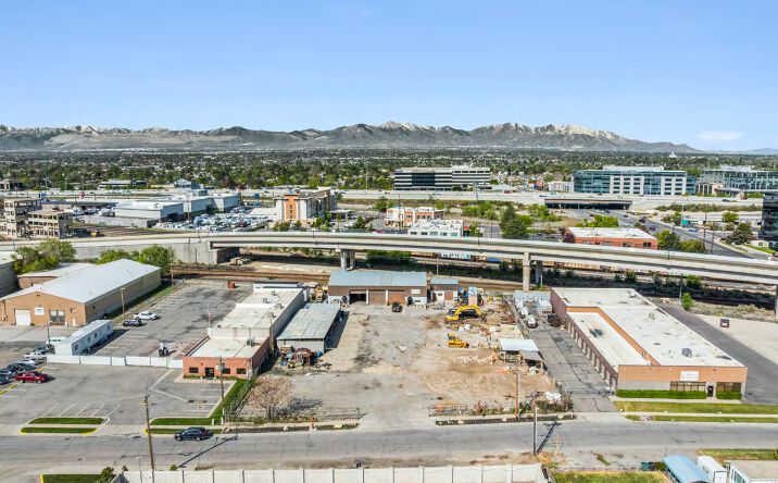Pictures of Industrial property located at 5346 South Riley Lane, Murray, UT 84107 for sales - image #1