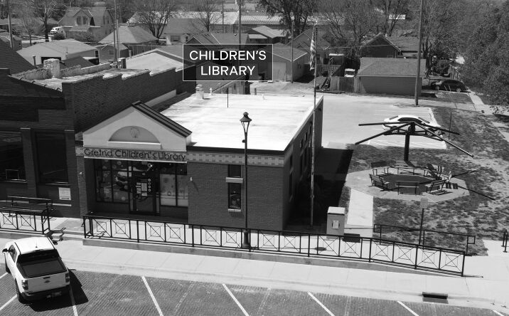 Pictures of Retail, Office property located at 123 North McKenna Avenue, Gretna, NE 68028 for sales - image #1