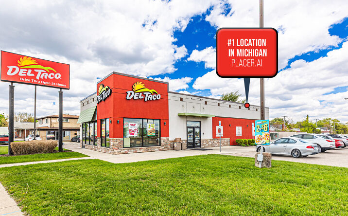Pictures of Retail property located at 14570 SOUTHFIELD RD, ALLEN PARK, MI 48101-2600 for sales - image #1