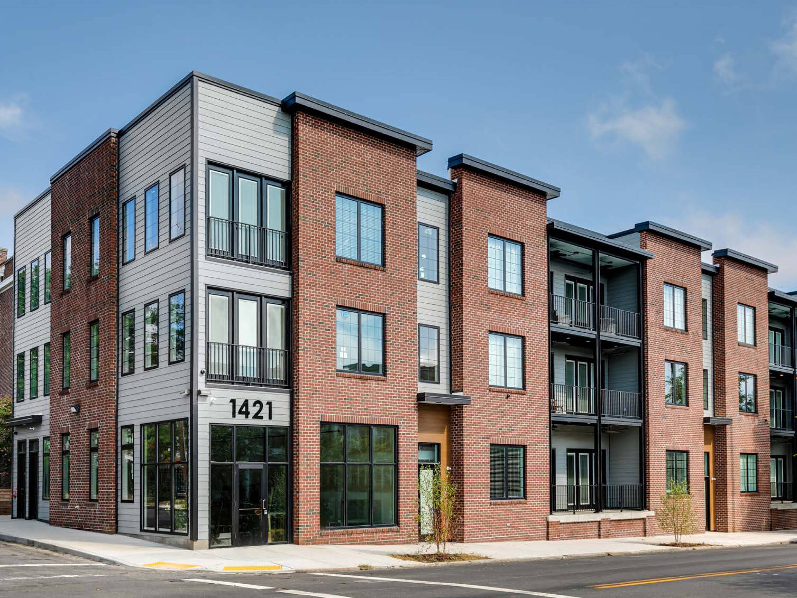 1421 Bainbridge St, Richmond, VA 23224