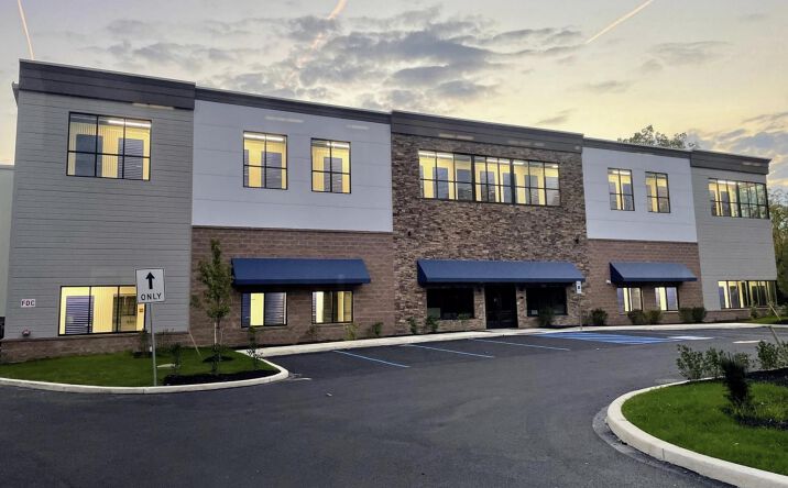 Pictures of Self Storage, Land property located at 986-990 Pottstown Pike, Chester Springs, PA 19425 for sales - image #1