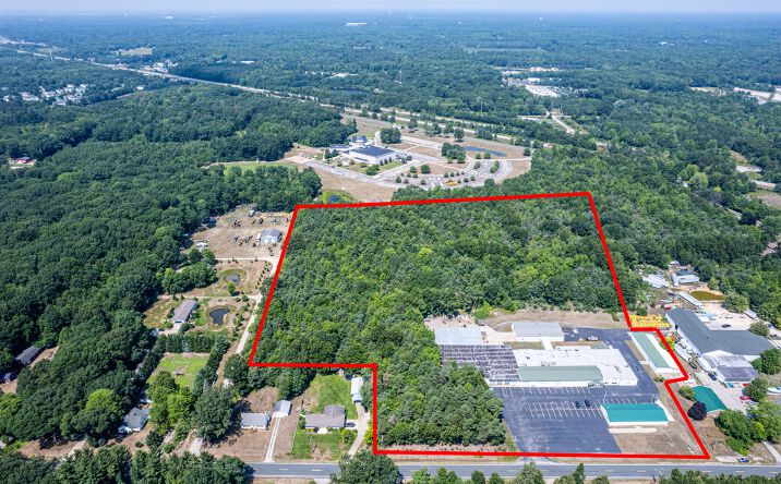 Pictures of Industrial property located at 3130 Farr Road, Fruitport, MI 49415 for sales - image #1