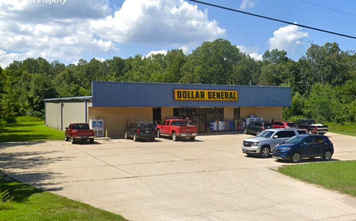 Pictures of Retail property located at 2130 Central Boulevard, Bull Shoals, AR 72619 for sales - image #1