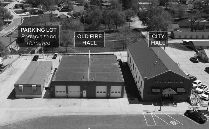 Pictures of Retail, Office, Industrial property located at 204 North McKenna Avenue, Gretna, NE 68028 for sales - image #1