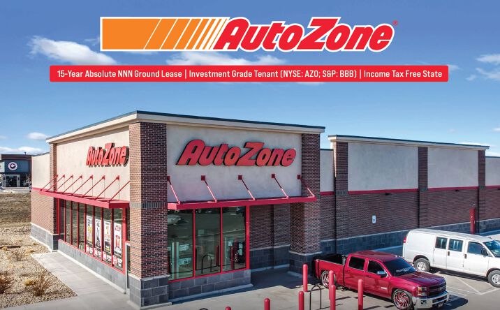 Pictures of Retail property located at 2450 South Beltline Road, Dallas, TX 75253 for sales - image #1