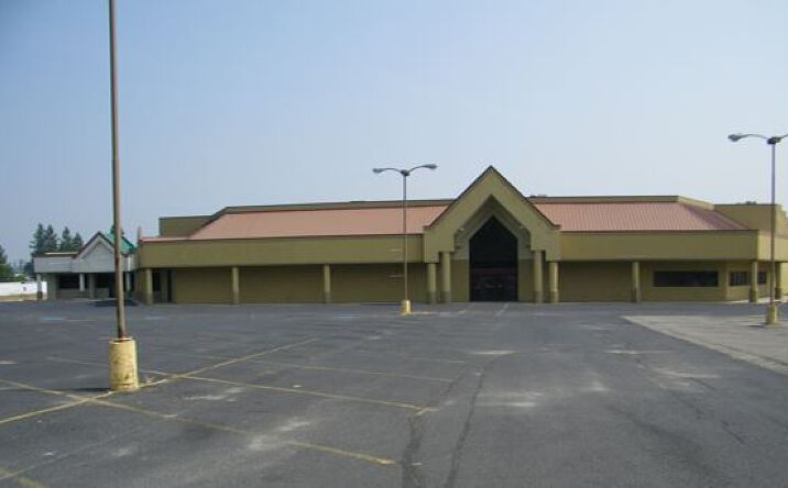 Pictures of Retail property located at 609 S FIR, DEER PARK, WA 99006 for sales - image #1