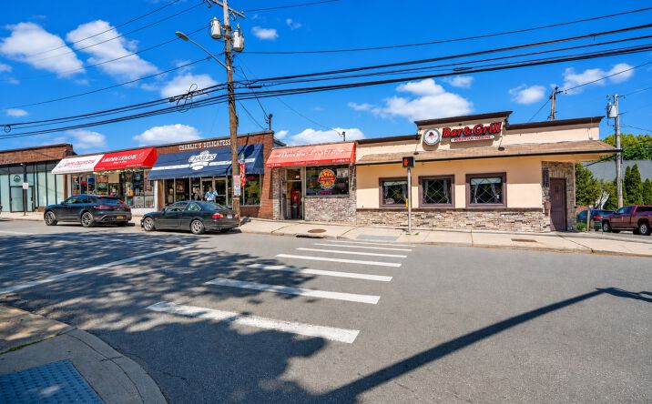 Pictures of Retail property located at 58-60 Landing Road, Glen Cove, NY 11542 for sales - image #1