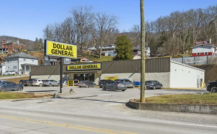 259 North Main Street, Webster Springs
