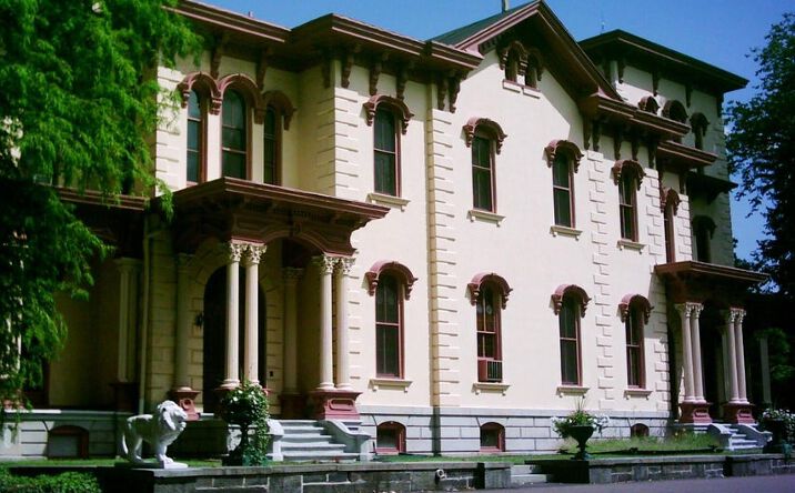 Pictures of Office, Industrial, Hospitality property located at 1002 RAILROAD ST, DANVILLE, PA 17821 for sales - image #1