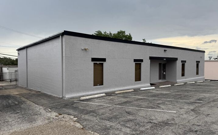 Pictures of Industrial, Office property located at 11911 Warfield St, San Antonio, TX 78216 for sales - image #1
