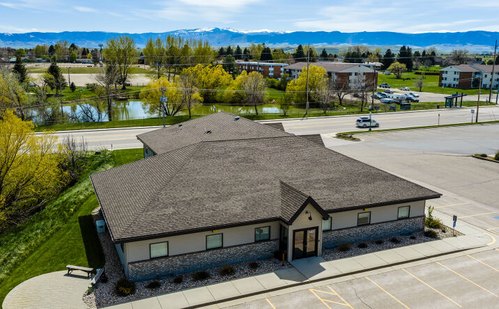 Pictures of Retail, Office property located at 1701 West 5th Street, Sheridan, WY 82801 for sales - image #1