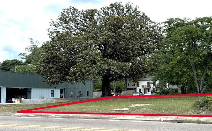 Pictures of Retail, Mixed Use, Land property located at 4439 5th Avenue South, Birmingham, AL 35222 for sales - image #1