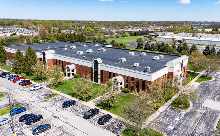 Pictures of Office property located at 1740 Indian Wood Circle, Maumee, OH 43537 for sales - image #1