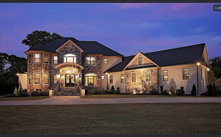 Pictures of Hospitality, Senior Living, Special Purpose property located at 608 Brown Avenue, Belton, SC 29627 for sales - image #1