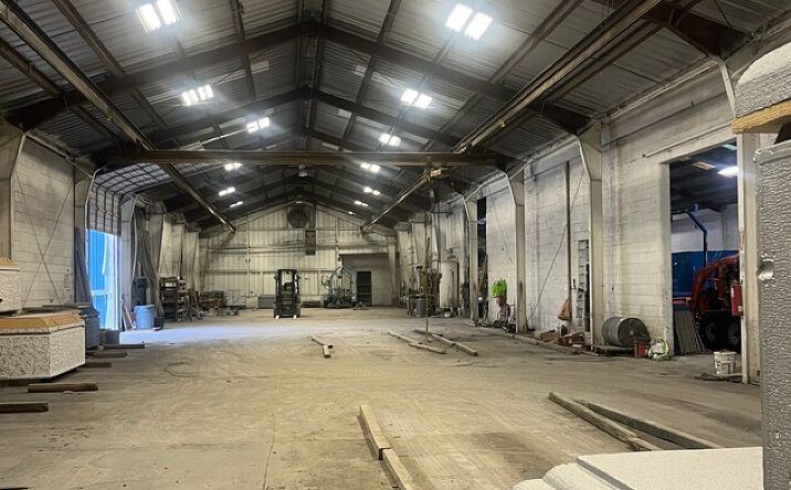 Pictures of Retail, Industrial property located at 5050 New Kings Road, Jacksonville, FL 32209 for sales - image #1