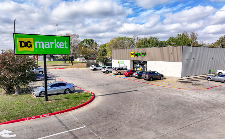 Pictures of Retail property located at 1716 Fir St, Perry, OK 73077 for sales - image #1
