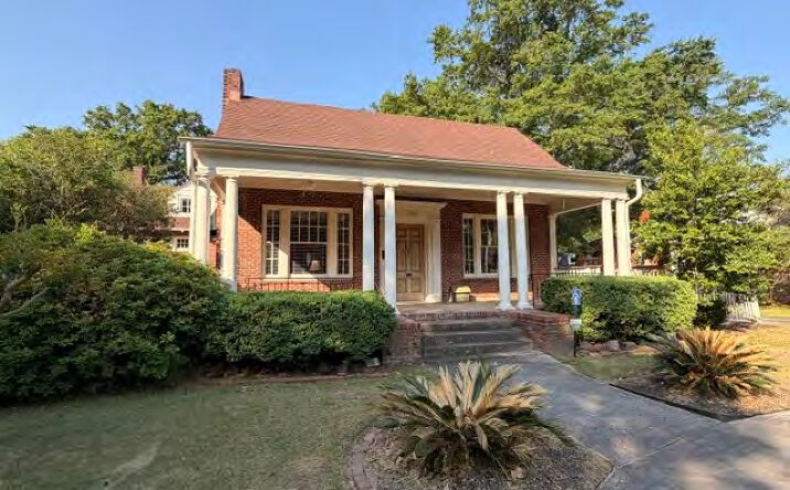 Pictures of Office property located at 3618 Vineville Avenue, Macon, GA 31204 for sales - image #1