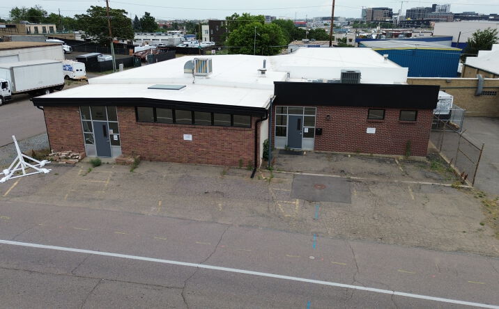 Pictures of Retail, Office, Industrial property located at 4160 Fox Street, Denver, CO 80216 for sales - image #1