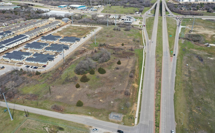 Pictures of Land property located at Loop 288, Denton, TX 76205 for sales - image #1