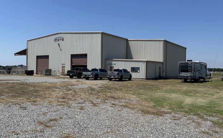 Pictures of Industrial property located at 45050 COUNTY ST 2590, APACHE, OK 73006 for sales - image #1