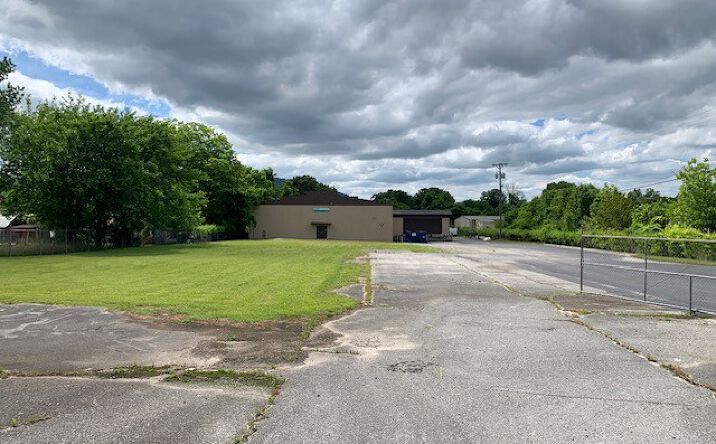 Pictures of Industrial, Land property located at 4015 Dodds Avenue, Chattanooga, TN 37407 for sales - image #1