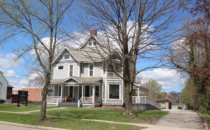 Pictures of Retail, Mixed Use property located at 119 Lafayette Road, Medina, OH 44256 for sales - image #1