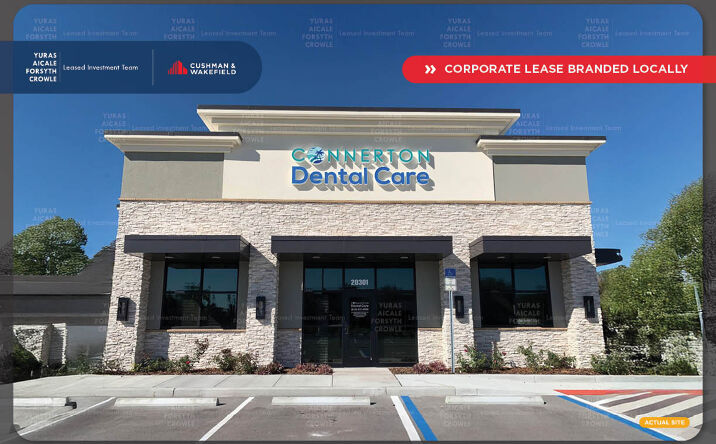 Pictures of Office property located at 20301 Pleasant Plains Pkwy, Land O' Lakes, FL 34637 for sales - image #1