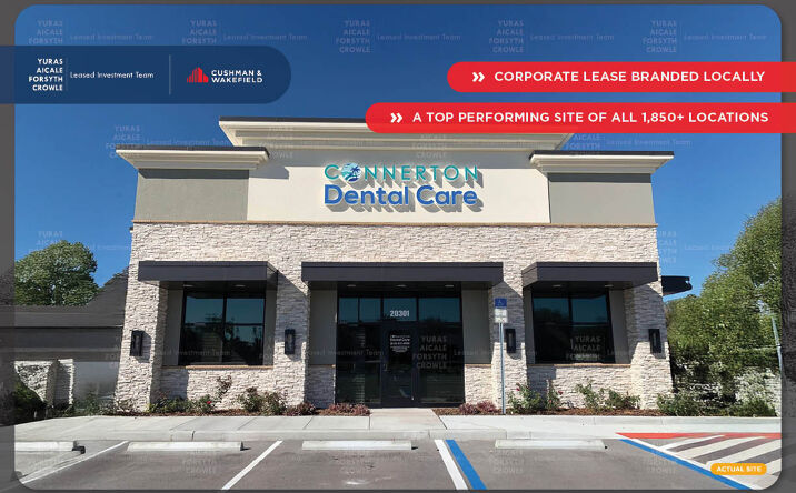 Pictures of Office property located at 20301 Pleasant Plains Pkwy, Land O' Lakes, FL 34637 for sales - image #1