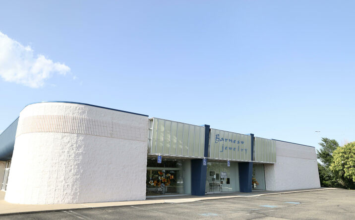 Pictures of Retail property located at 100 Westgate Parkway, Amarillo, TX 79101 for sales - image #1