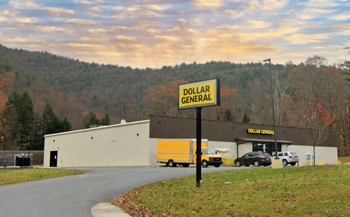 Pictures of Retail property located at 2520 SR 29 S, Monroe Township, PA 94558-6294 for sales - image #1