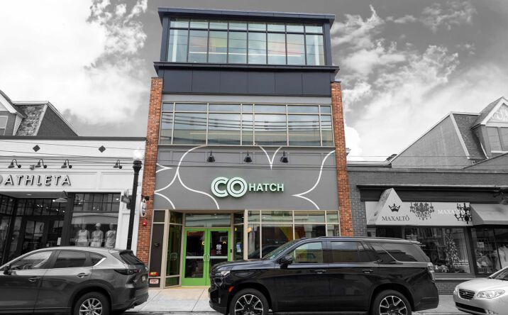 Pictures of Office property located at 5428 Walnut Street, Pittsburgh, PA 15232 for sales - image #1