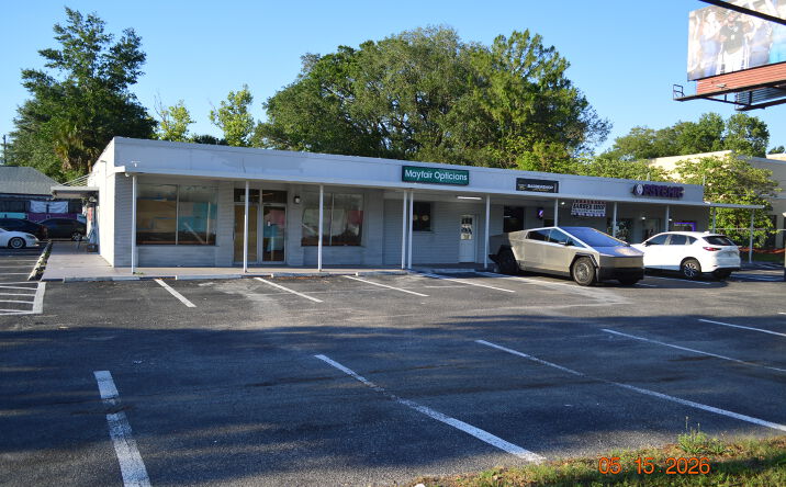 Pictures of Retail property located at 12025 Beach Boulevard, Jacksonville, FL 32246 for sales - image #1