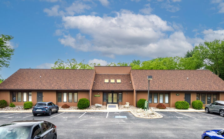 Pictures of Office property located at 1288 Valley Forge Road, Phoenixville, PA 19460 for sales - image #1