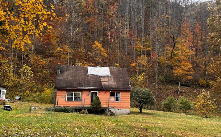 Pictures of Land, Multifamily property located at 1126 Drews Creek, Naoma, WV 25140 for sales - image #1