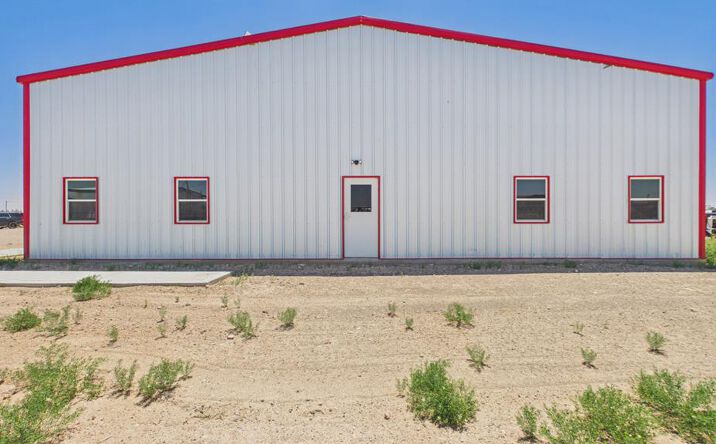Pictures of Special Purpose property located at 409 County Rd 415, Pecos, TX 79772 for sales - image #1