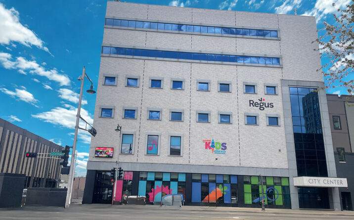 Pictures of Office property located at 100 West College Avenue, Appleton, WI 54911 for sales - image #1