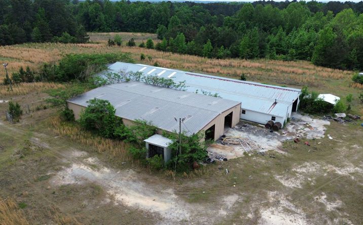 Pictures of Industrial property located at 3082 Old Mesena Road, Thomson, GA 30824 for sales - image #1
