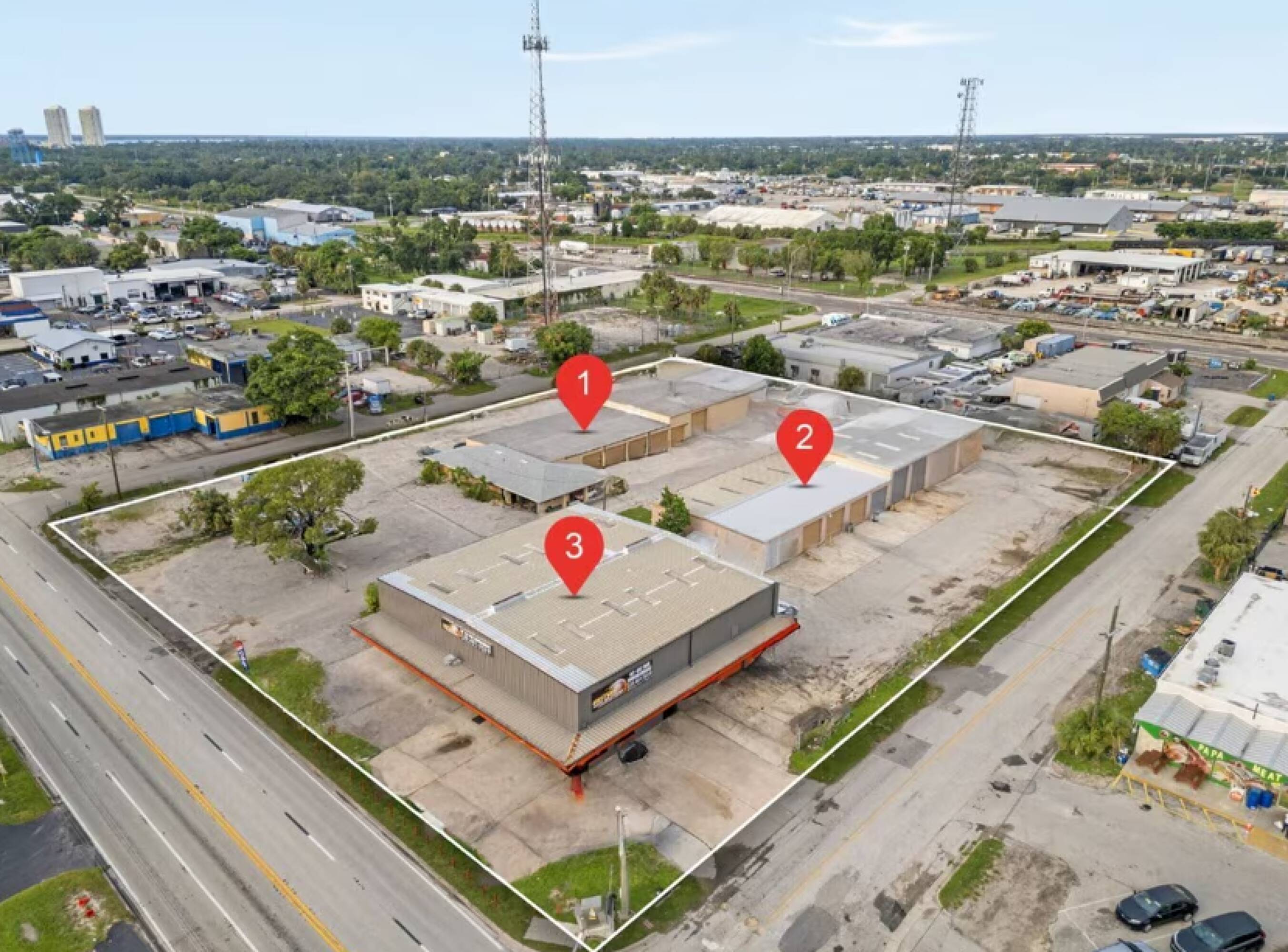 2559 Fowler St, Fort Myers, FL 33901
