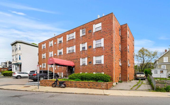 Pictures of Multifamily property located at 20 Hy-Sil Avenue, Chelsea, MA 02150 for sales - image #1