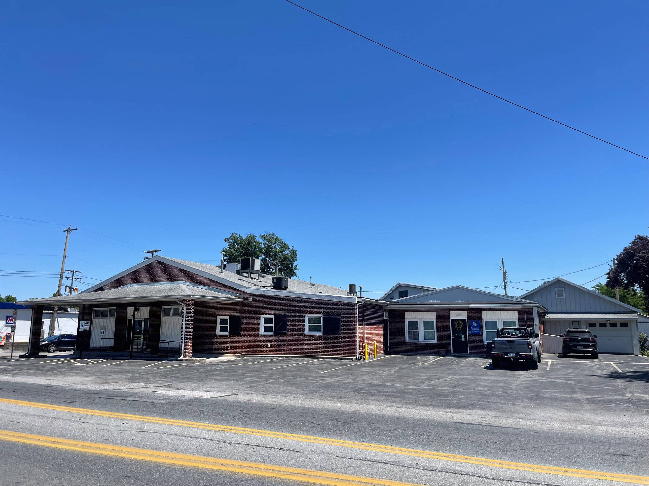 3277 North George St, Emigsville, PA 17318
