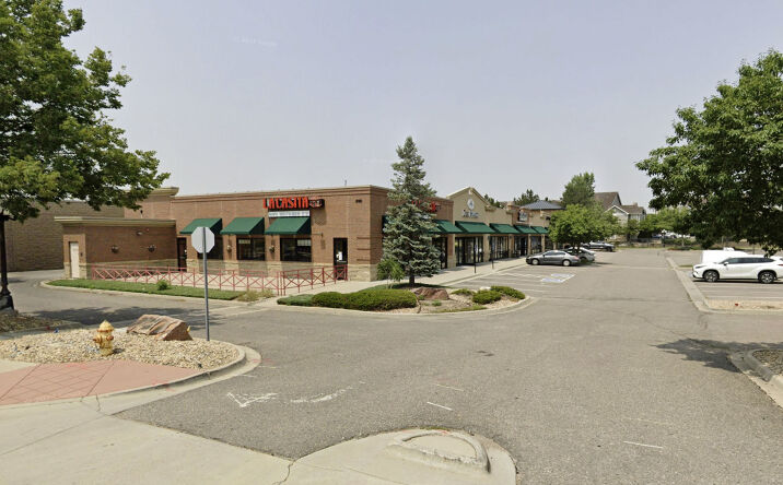 Pictures of Retail property located at 18951 East Mainstreet, Parker, CO 80134 for sales - image #1
