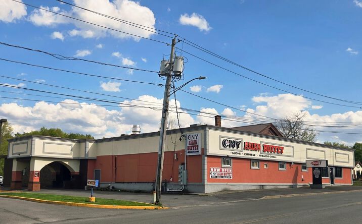 Pictures of Retail property located at 3900 Oneida Street, New Hartford, NY 13413-8901 for sales - image #1