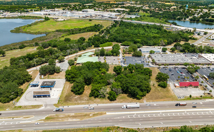 Pictures of Self Storage property located at 900 STATE RD 60 W, LAKE WALES, FL 33853-2908 for sales - image #1