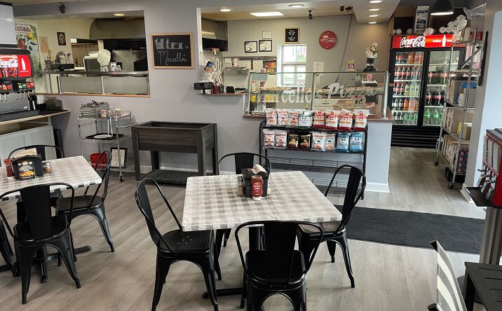 Pictures of Retail, Business for Sale property located at 421 Center Street, Mt Wolf, PA 17347 for sales - image #1
