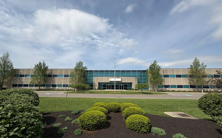 Pictures of Office, Industrial property located at 3001-3007 W Tech Rd, Miamisburg, OH 45342 for sales - image #1