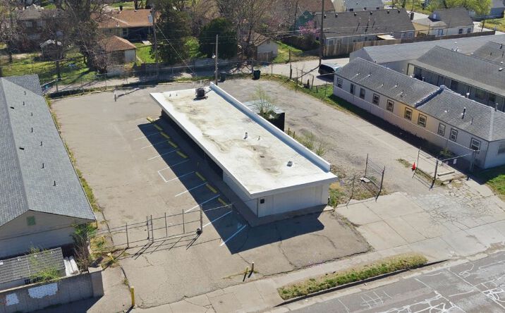 Pictures of Retail property located at 2032 S. Broadway, Wichita, KS 67211, 2040 S. Broadway, Wichita, KS 67211 for sales - image #1