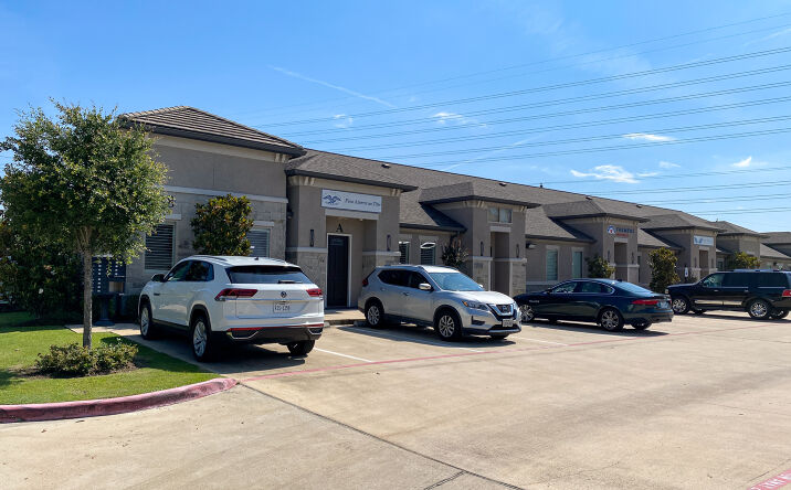 Pictures of Office property located at 12250 Queenston Boulevard, Houston, TX 77095 for sales - image #1