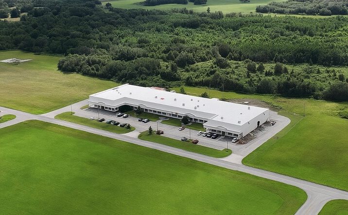 Pictures of Industrial property located at 1750 Longleaf Boulevard, Lake Wales, FL 33859 for sales - image #1