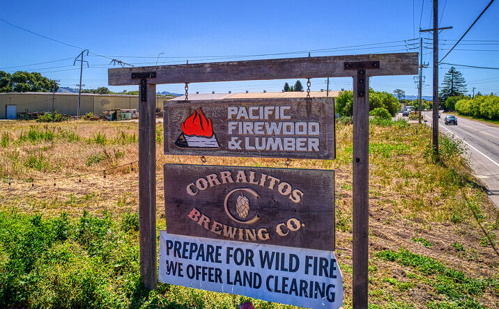 Pictures of Hospitality, Land, Business for Sale property located at 2536 FREEDOM BLVD, WATSONVILLE, CA 95076-1046 for sales - image #1