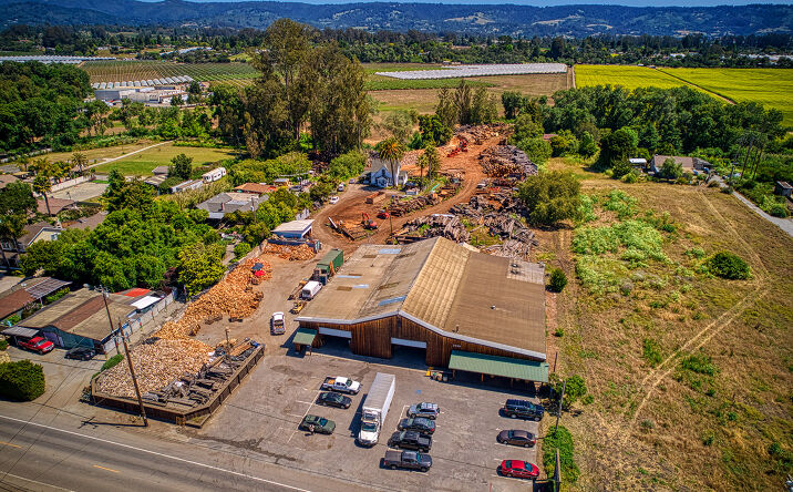 Pictures of Hospitality, Land, Business for Sale property located at 2536 FREEDOM BLVD, WATSONVILLE, CA 95076-1046 for sales - image #1